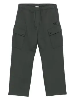C.P. Company: Хлопковый комбинезон 