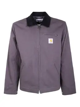 Carhartt WIP: Куртка с воротником 