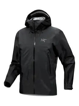 Arc'teryx: Куртка с капюшоном 