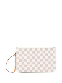 Louis Vuitton Pre-Owned: Косметичка 