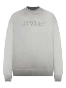Off-White: Свитшот 