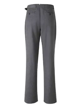 Canali: Брюки из шерсти 