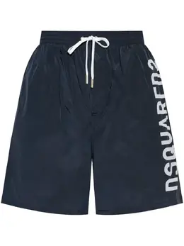 DSQUARED2: Плавки 