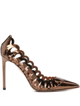 Aquazzura: Туфли 
