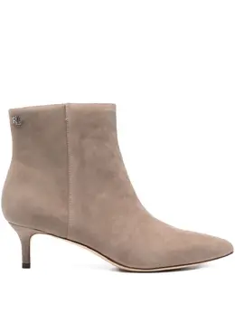Lauren Ralph Lauren: Ботинки 