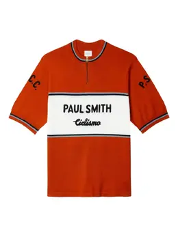 Paul Smith: Свитер в полоску 