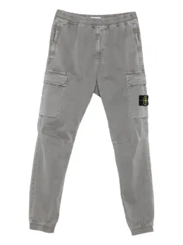 Stone Island: Брюки с карманами 