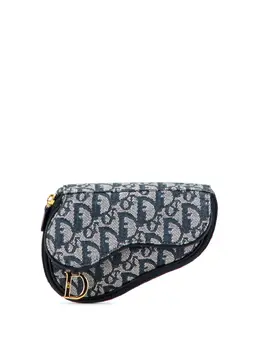 Christian Dior Pre-Owned: Косметичка 
