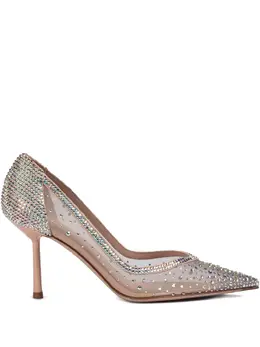 Le Silla: Туфли  Nicole