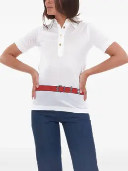 Versace Pre-Owned: Ремень с поясом 