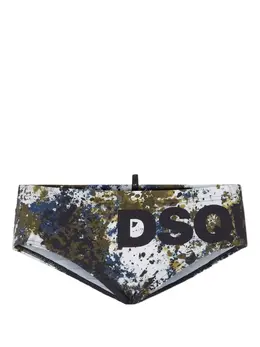 DSQUARED2: Плавки 