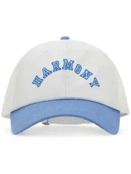 Harmony Paris: Белая кепка 