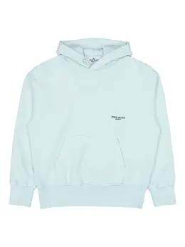 Stone Island: Толстовка с карманами 