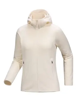 Arc'teryx: Куртка с капюшоном 