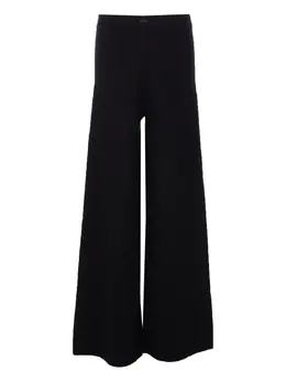 Max Mara: Трикотажные брюки 