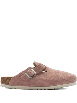 Birkenstock: Сабо  Boston