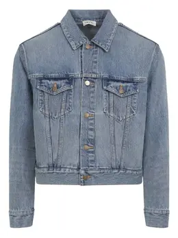 Fear Of God: Куртка на пуговицах 
