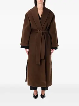 By Malene Birger: Коричневое пальто 