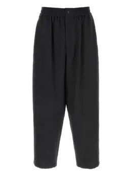 Giorgio Armani: Брюки из шерсти 