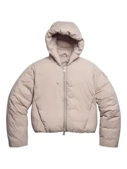 Canada Goose: Куртка с капюшоном 
