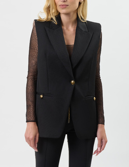 ELISABETTA FRANCHI: Жилети 