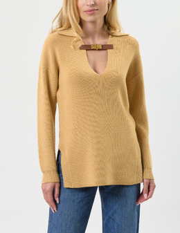 ELISABETTA FRANCHI: Светри 