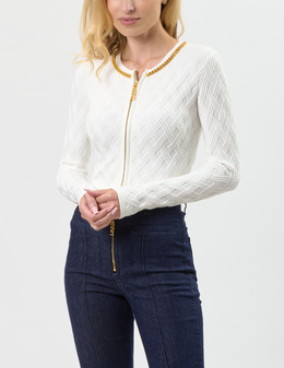 ELISABETTA FRANCHI: Светри 