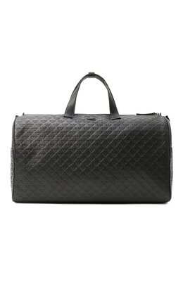 Emporio Armani: Чёрная сумка 