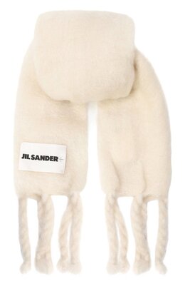 Jil Sander: Шарф 