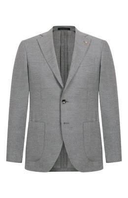 Sartoria Latorre: Пиджаки из шерсти 