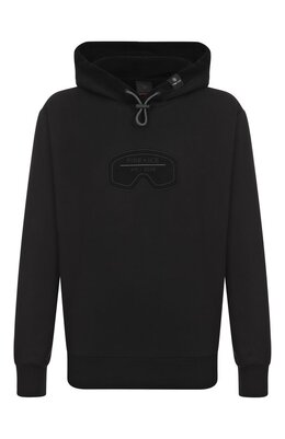 Bogner Fire+Ice: Хлопковая толстовка 