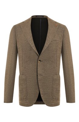 Sartoria Latorre: Однобортные пиджаки 