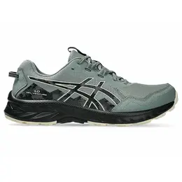 ASICS: Серые кроссовки  Gel-Venture