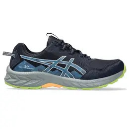 ASICS: Синие кроссовки  Gel-Venture