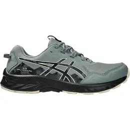 ASICS: Серые кроссовки  Gel-Venture