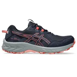 ASICS: Синие кроссовки  Gel-Venture