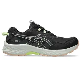 ASICS: Чёрные кроссовки  Gel-Venture