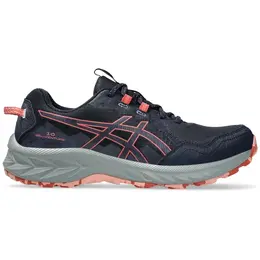 ASICS: Синие кроссовки  Gel-Venture