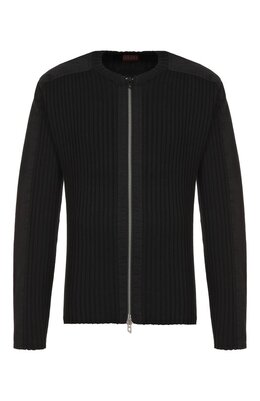 Diesel: Хлопковый кардиган 