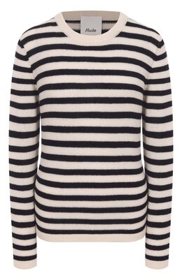 Allude: Свитер из шерсти 