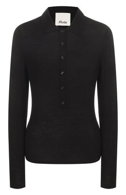 Allude: Поло из шерсти 