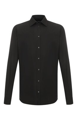 Dolce & Gabbana: Хлопковая рубашка 