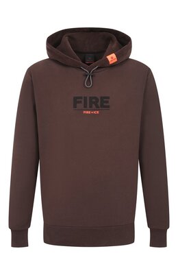 Bogner Fire+Ice: Хлопковая толстовка 