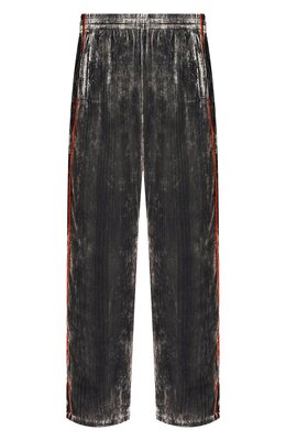 Diesel: Брюки из вискозы 