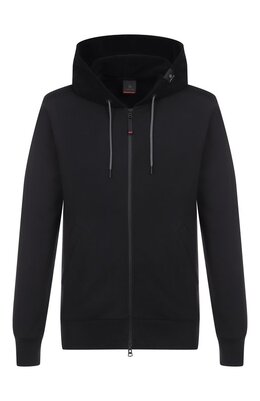 Bogner Fire+Ice: Чёрная толстовка 