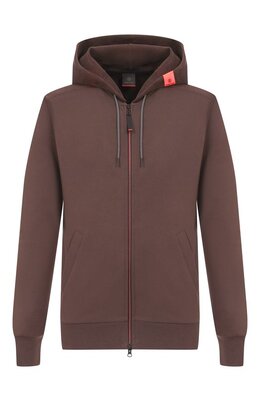 Bogner Fire+Ice: Коричневая толстовка 