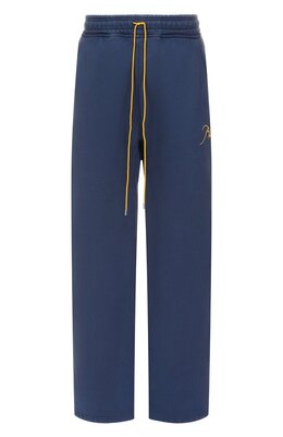 Rhude: Хлопковые брюки 