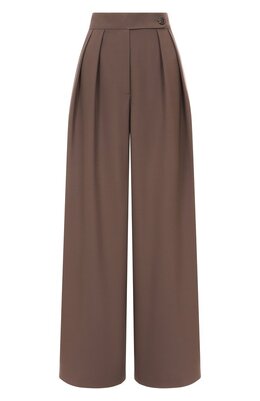 Dries Van Noten: Брюки с карманами 