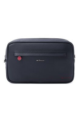 Kiton: Синяя сумка 