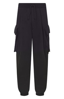Dsquared2: Хлопковые брюки 